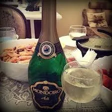 Champagne Mondoro - olasz minőségi borok (Mondoro) Champagne Mondoro - olasz bor a legjobb minőségű