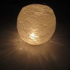 Ball cérnát, és ragasztó, hogyan kell irányítani és videó