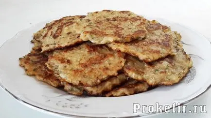 csokoládé fondant