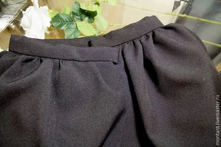 Varrni elegáns szoknya Basques - Fair Masters - kézzel készített, kézzel készített (varrni elegáns szoknya baszkok) Varrni elegáns szoknya baszkok - Fair Masters - kézzel készített, kézzel készített