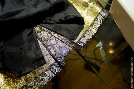 Varrni elegáns szoknya Basques - Fair Masters - kézzel készített, kézzel készített (szoknya) Varrni elegáns szoknya baszkok - Fair Masters - kézzel készített, kézzel készített
