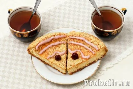 csokoládé fondant