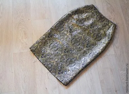 Varrni elegáns szoknya baszkok - Fair Masters - kézzel készített, kézzel készített (varrni könnyen) Varrni elegáns szoknya baszkok - Fair Masters - kézzel készített, kézzel készített