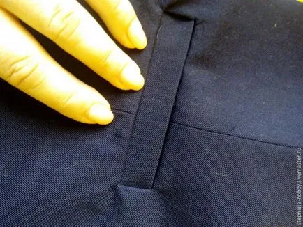 Varrni iskolai egyenruha fiúk