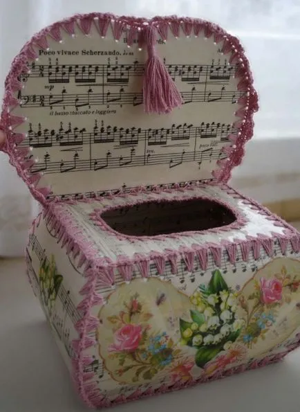 Bag saját kezűleg