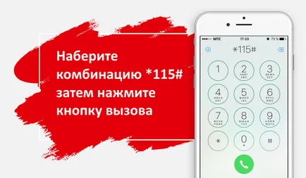 Hogyan kell újratölteni a Beeline mts