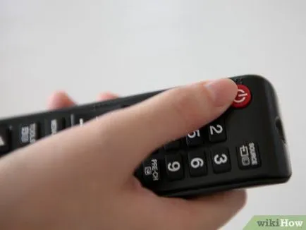 Hogyan lehet eltávolítani a TV képernyőjén