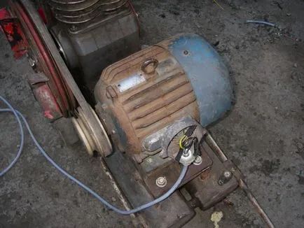 Hogyan állapítható meg, a motor teljesítményét