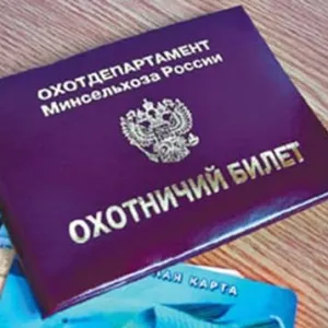 Hogyan juthat el a vadászati ​​engedély