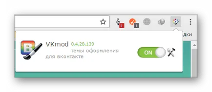 Hogyan lehet megváltoztatni VKontakte Hogyan lehet megváltoztatni VKontakte