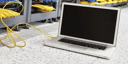 Hogyan lehet csatlakozni a laptop számítógép Hogyan lehet csatlakozni a laptop számítógép