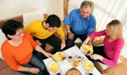 Hogyan kérjük barátja anyja Hogyan kérjük barátja anyja