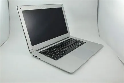Hogyan hozzunk létre egy laptop segítségével wifi