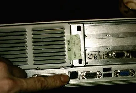 Hogyan lehet csatlakozni a laptop számítógép