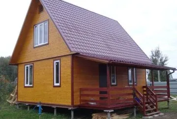 Hogyan számoljuk ki a csavart cölöpök Hogyan számoljuk ki a csavart cölöpök