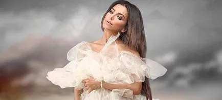 Hogyan lefogyott Ani Lorak Hogyan lefogyott Ani Lorak