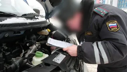 Hogyan kell viselkedni, amikor megállt
