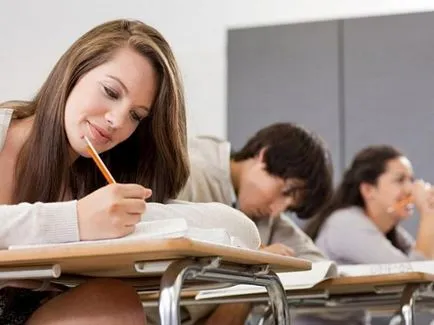 Hogyan lehet felkészülni a vizsga matematika Hogyan lehet felkészülni a vizsga matematika