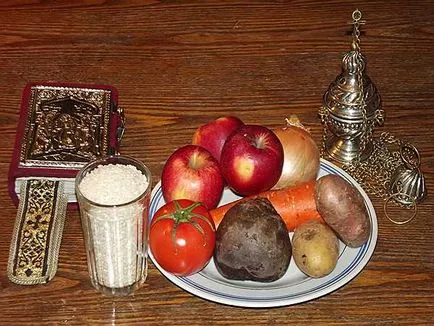 Hogyan és mikor kell gyorsan