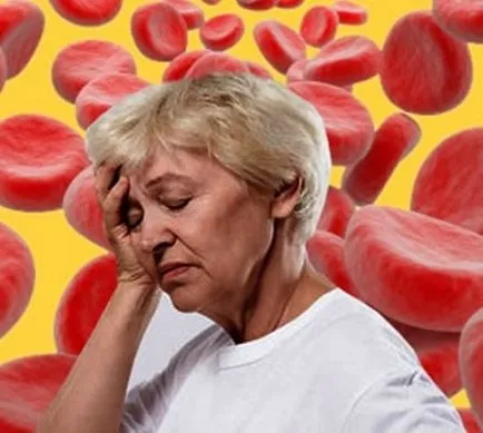 Hogyan növelhető hemoglobin gyógyszerek Hogyan növelhető hemoglobin gyógyszerek