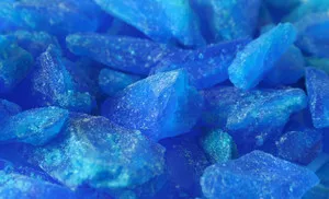 Bluestone és paradicsommal
