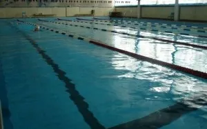 Pool, mint a hal