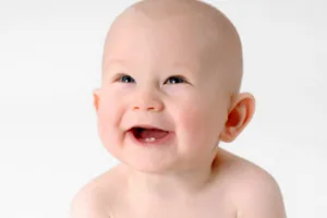 Mivel a fogak kezdenek mászni Mivel a fogak kezdenek mászni