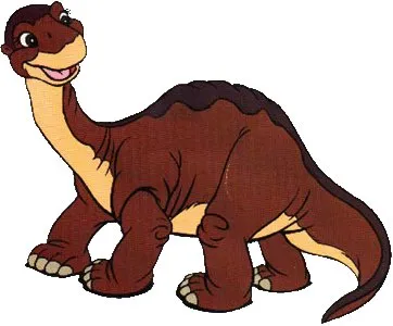 Mit dinoszaurusz