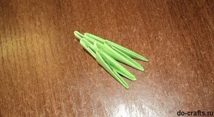Origami mesterkurzus kígyó