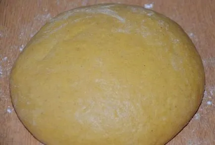 Főzni egy mézeskalács házat