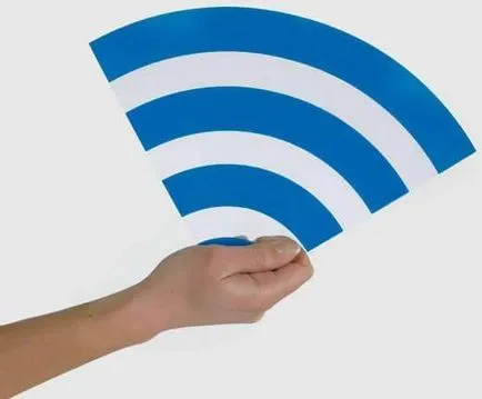 Hogyan vissza a hálózati beállításokat Hogyan vissza a hálózati beállításokat