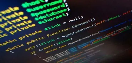 Hogyan hozzunk létre egy programot