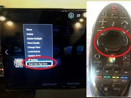 Hogyan lehet letölteni TV