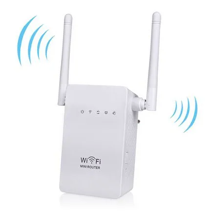 Hogyan készítsünk egy wifi adapter