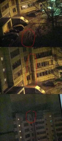 Ahogy megöli Slender