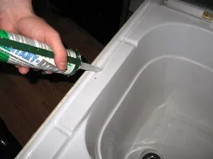 Hogyan kell telepíteni a zuhanyfülke magát