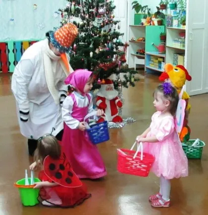 Hogy van a karácsonyfák Hogy van a karácsonyfák