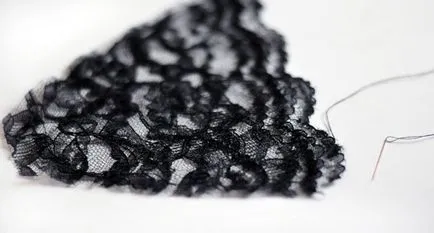 Hogyan és mit lehet díszíteni a kupak