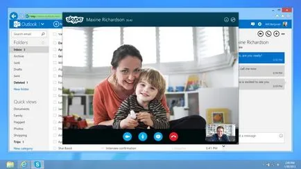 Hogyan lehet törölni a történelem Skype Hogyan lehet törölni a történelem Skype