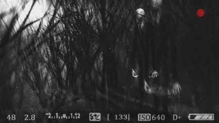 Ahogy megöli Slender