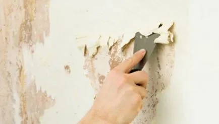 Hogyan kell telepíteni a jelzők