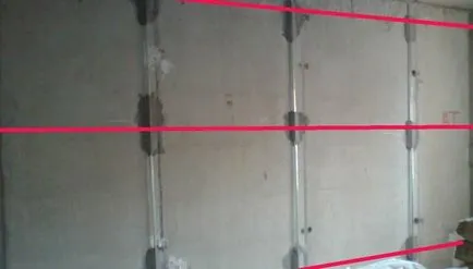 Hogyan kell telepíteni a jelzők