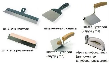 Hogyan kell telepíteni a jelzők