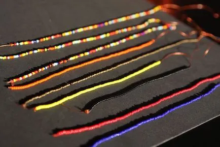 Hogyan lehet díszíteni szandál