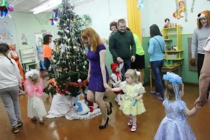 Hogy van a karácsonyfák Hogy van a karácsonyfák
