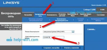 Hogyan állapítható meg a jelszavát