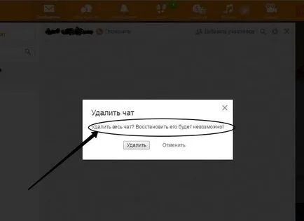 Hogyan lehet visszaállítani az összes levelezést és osztálytársai