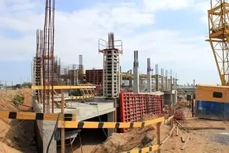 Építőipar, mi ez Építőipar, mi ez