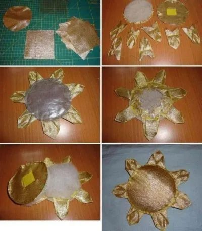 Fejlődő szőnyeg a gyermek kezét