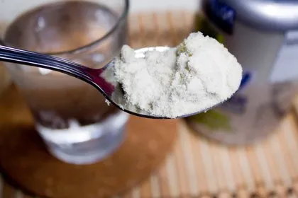 Mi teszi a kreatin Mi teszi a kreatin